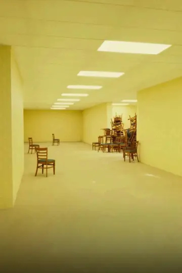 Постер до фильму"Backrooms: Залаштунки" #1175933