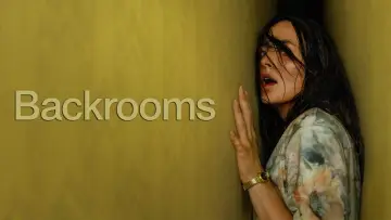 Задник до фільму "Backrooms: Залаштунки" #1204789