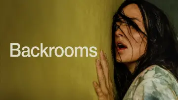 Задник до фільму "Backrooms: Залаштунки" #1204790