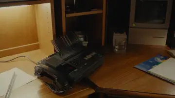 Задник до фільму "Backrooms: Залаштунки" #1524805