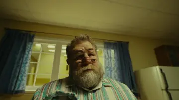 Задник до фільму "Backrooms: Залаштунки" #1653701