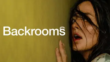 Задник до фільму "Backrooms: Залаштунки" #1781527