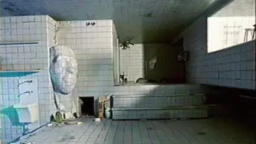 Задник до фільму "Backrooms: Залаштунки" #1883856