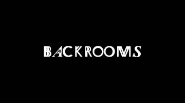 Задник до фільму "Backrooms: Залаштунки" #1883865