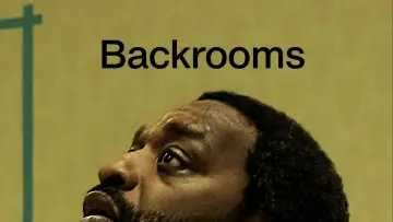 Задник до фильму"Backrooms: Залаштунки" #778464