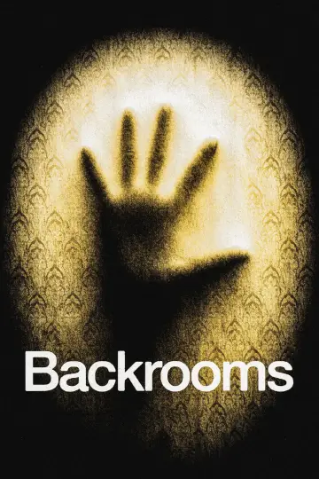 Постер до фильму"Backrooms: Залаштунки" #797395