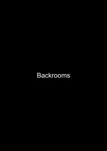 Постер до фильму"Backrooms: Залаштунки" #908262
