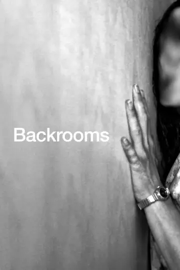 Постер до фильму"Backrooms: Залаштунки" #908277