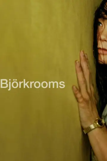 Постер до фильму"Backrooms: Залаштунки" #924439