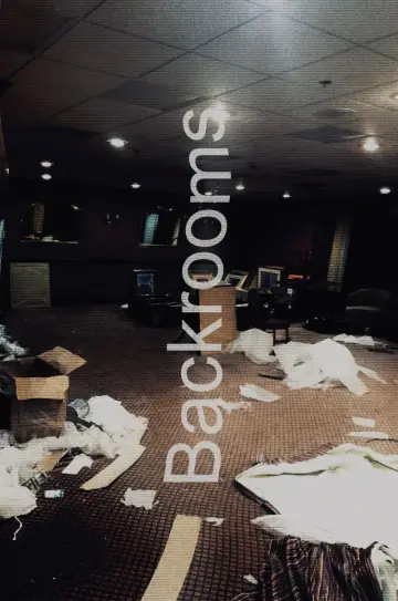 Постер до фильму"Backrooms: Залаштунки" #924442