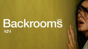 Задник до фильму"Backrooms: Залаштунки" #951986