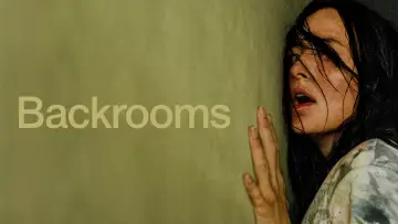 Задник до фильму"Backrooms: Залаштунки" #951989