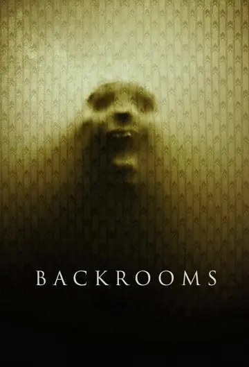 Постер до фильму"Backrooms: Залаштунки" #952004