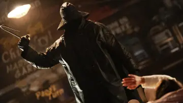 Задник до фильму"Я знаю, що ви скоїли минулого літа" #566676