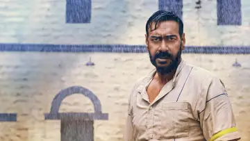 Задник до фильму"औरों में कहां दम था" #1118656
