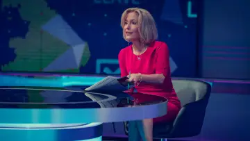 Задник до фильму"Королівський ексклюзив" #429755