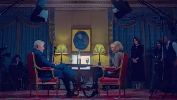 Задник до фильму"Королівський ексклюзив" #429776