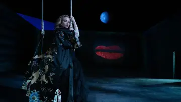 Задник до фильму"Seven Veils" #660976