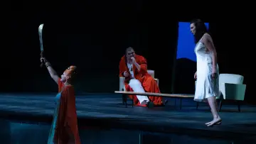 Задник до фильму"Seven Veils" #661001