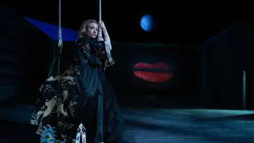 Задник до фильму"Seven Veils" #661024