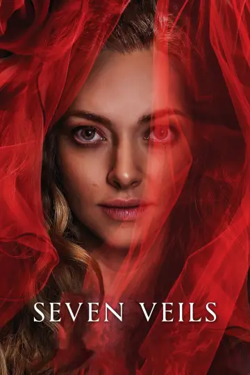 Постер до фильму"Seven Veils" #661040