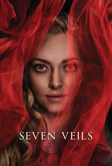 Постер до фильму"Seven Veils" #661042