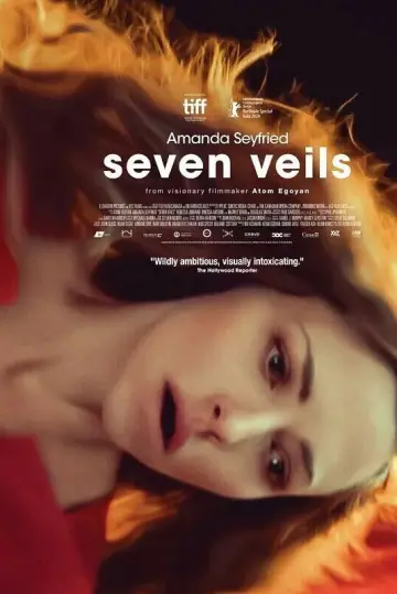 Постер до фильму"Seven Veils" #661050