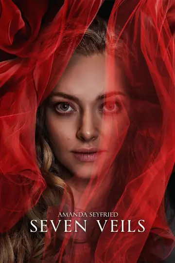 Постер до фильму"Seven Veils" #661061