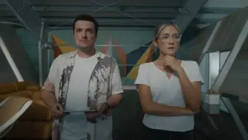 Задник до фильму"Сигнал один" #909351