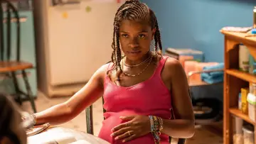 Задник до фильму"The Angry Black Girl and Her Monster" #391344