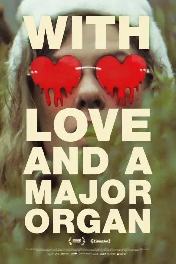Постер до фільму "With Love and a Major Organ" #1101051