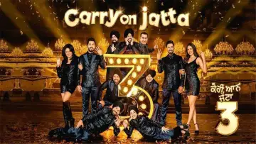 Задник до фильму"Carry On Jatta 3" #418650