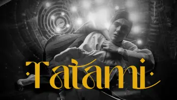 Задник до фильму"Tatami" #614218