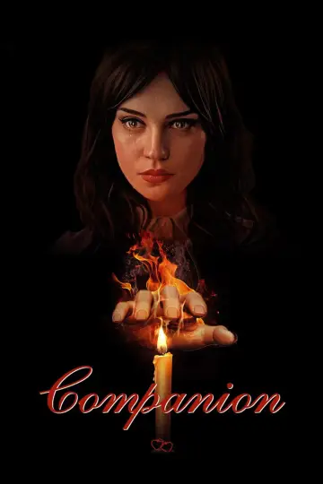 Постер до фильму"Компаньйон" #549523
