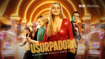 Задник до фільму "La Usurpadora" #467042