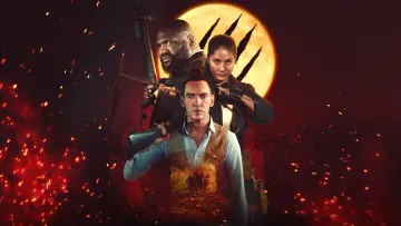 Задник до фильму"Operation Blood Hunt" #674081