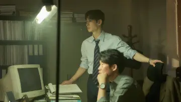 Задник до фильму"소주전쟁" #715587