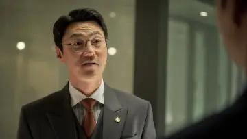Задник до фильму"소주전쟁" #715596