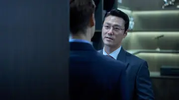 Задник до фильму"소주전쟁" #715601