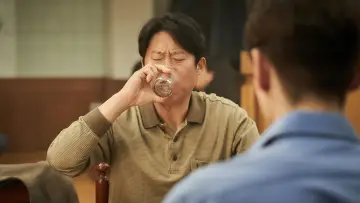 Задник до фильму"소주전쟁" #715614