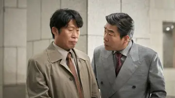 Задник до фильму"소주전쟁" #715618