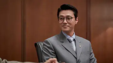 Задник до фильму"소주전쟁" #715622