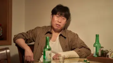 Задник до фильму"소주전쟁" #715639
