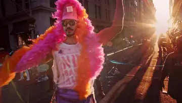 Задник до фільму "Gays Against Guns" #1639707