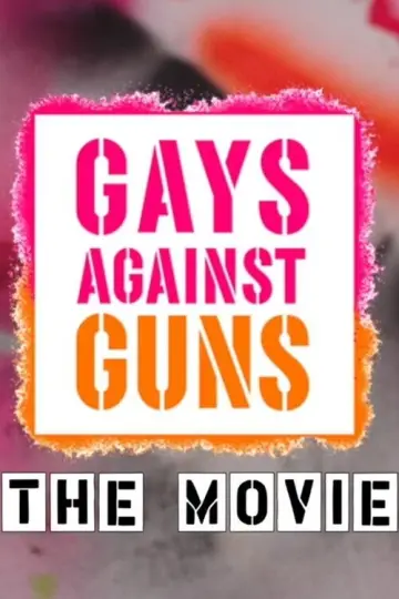 Постер до фільму "Gays Against Guns" #1639709