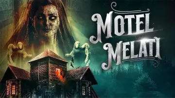 Задник до фильму"Losmen Melati" #1118707
