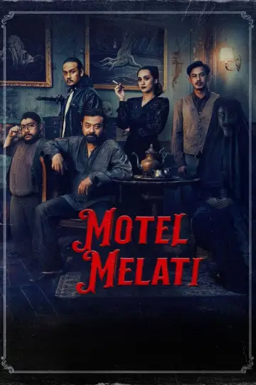 Постер до фильму"Losmen Melati" #1118715