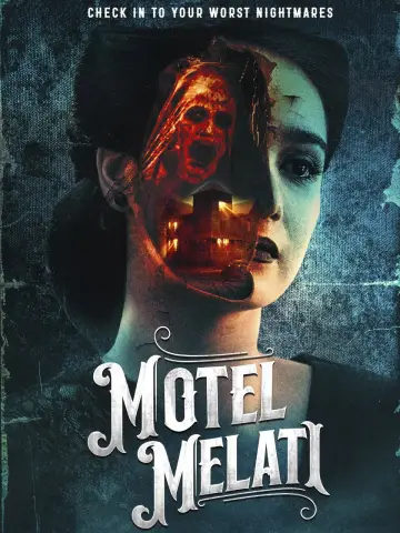 Постер до фильму"Losmen Melati" #1118716