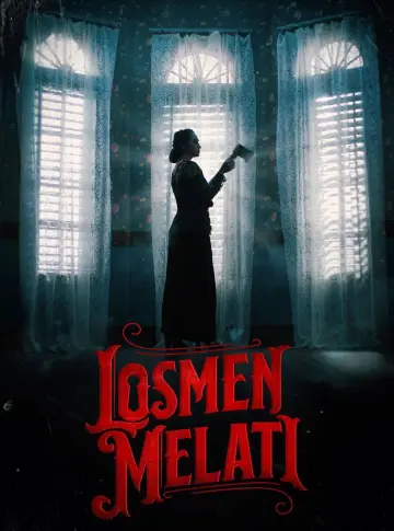 Постер до фильму"Losmen Melati" #1118717