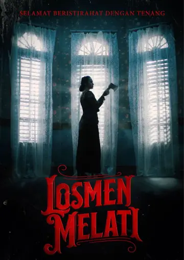 Постер до фильму"Losmen Melati" #484364
